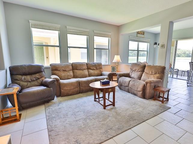 PRESERVE AT EAGLE LAKE - Residential