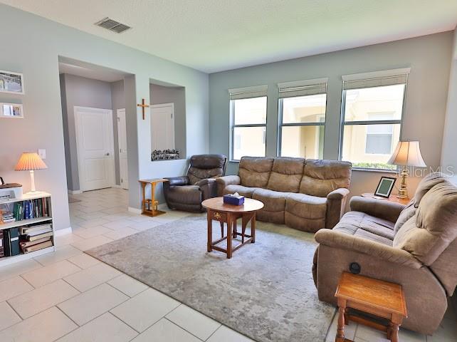 PRESERVE AT EAGLE LAKE - Residential