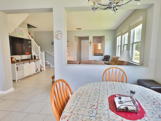 PRESERVE AT EAGLE LAKE - Residential