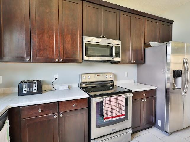 PRESERVE AT EAGLE LAKE - Residential