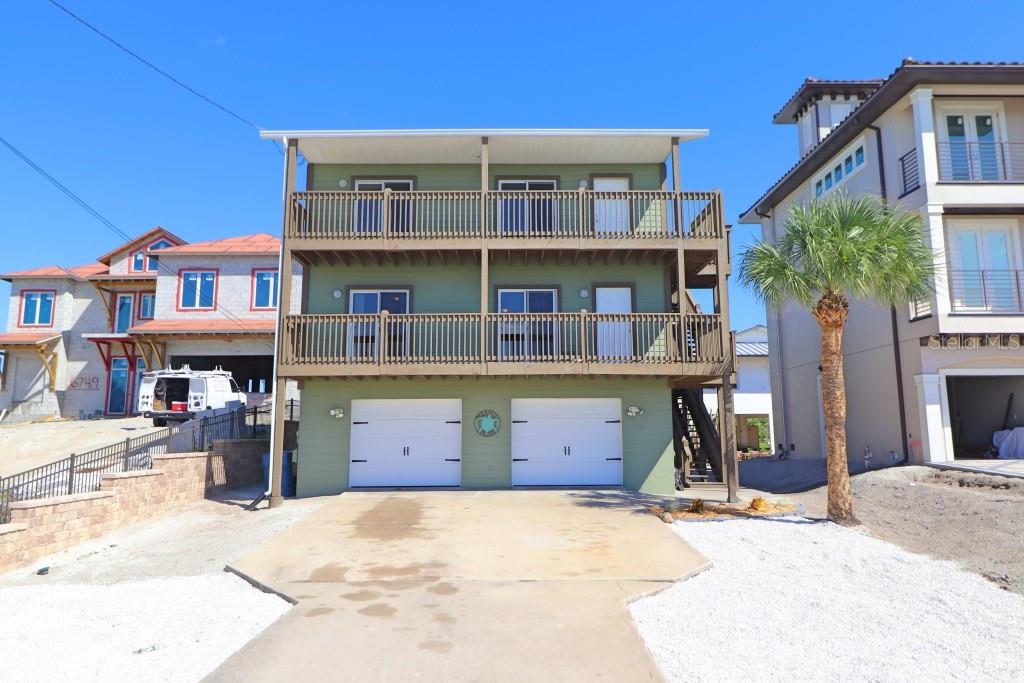 Bethune Volusia Beach - Residential