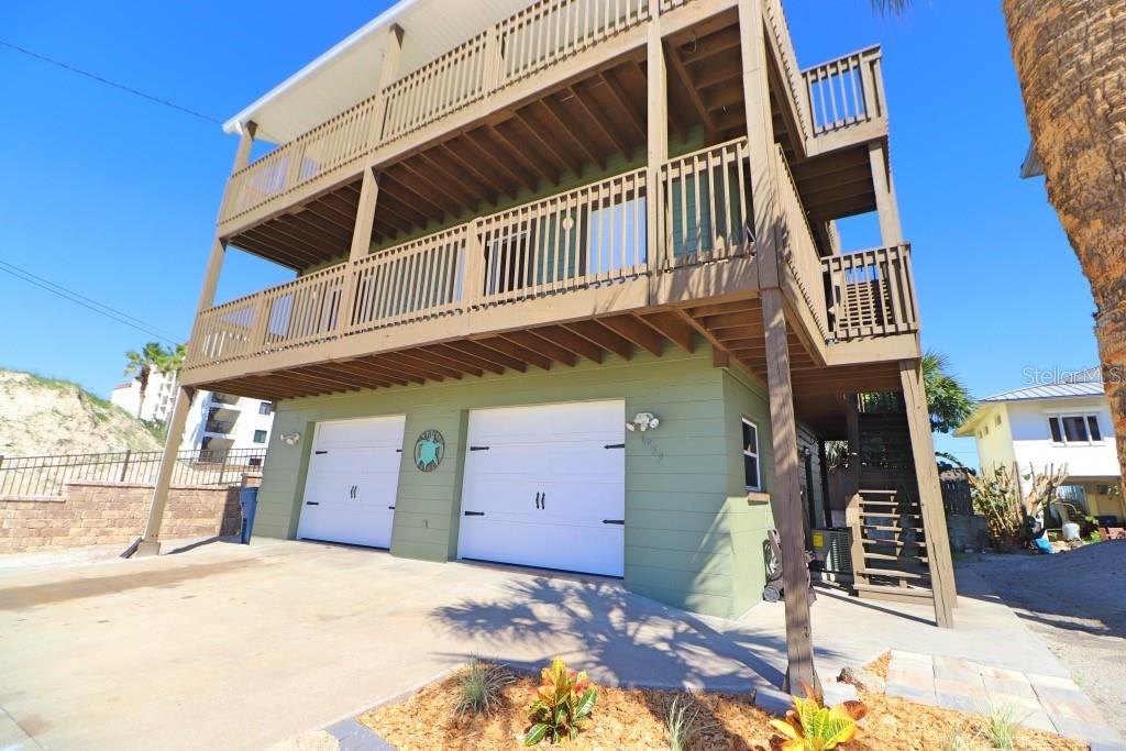 Bethune Volusia Beach - Residential