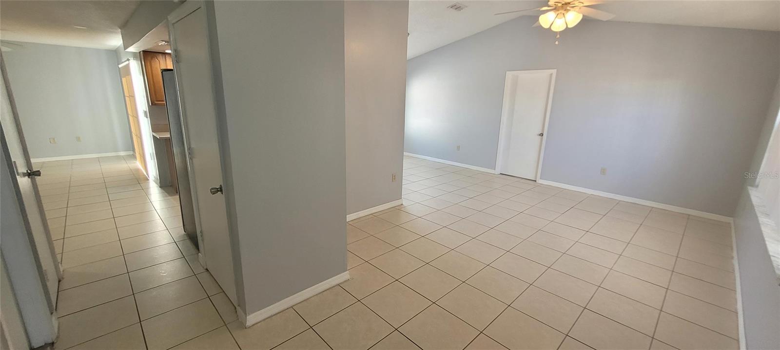 POINCIANA VILLAGE 02 NEIGHBORHOOD 01 - Residential Lease