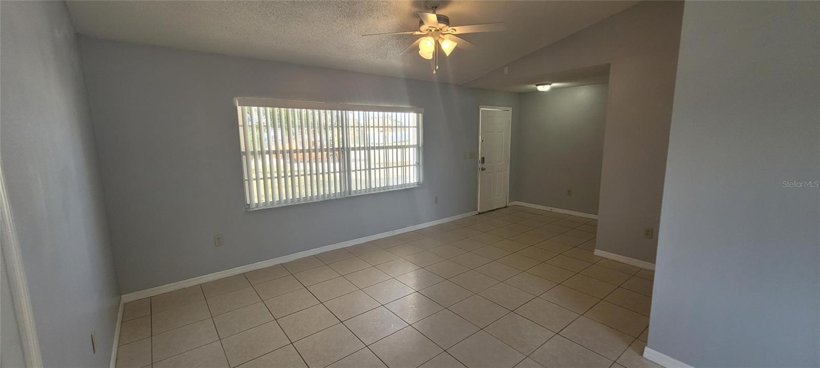 POINCIANA VILLAGE 02 NEIGHBORHOOD 01 - Residential Lease