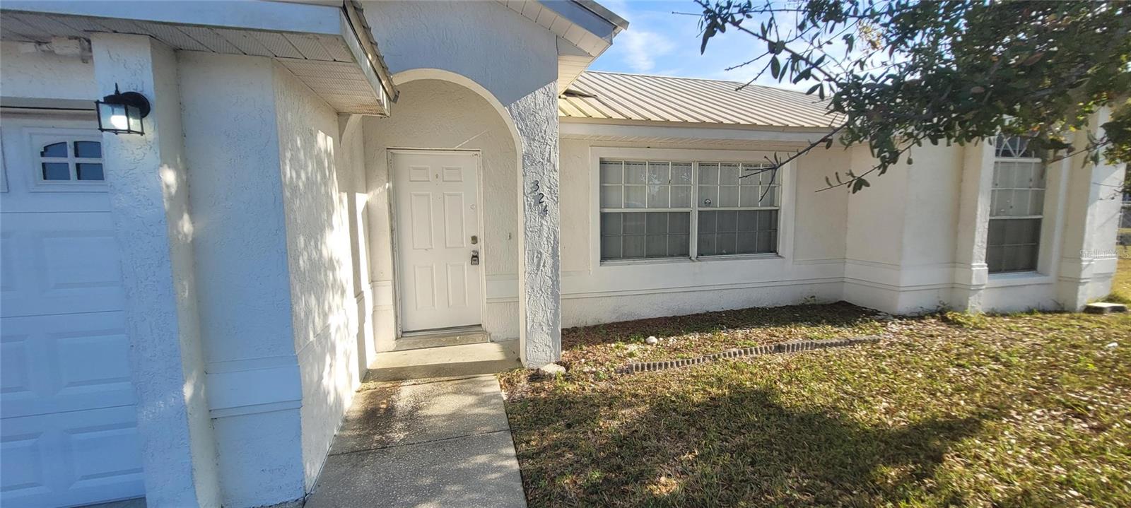 POINCIANA VILLAGE 02 NEIGHBORHOOD 01 - Residential Lease