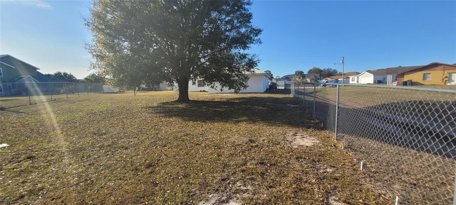 POINCIANA VILLAGE 02 NEIGHBORHOOD 01 - Residential Lease