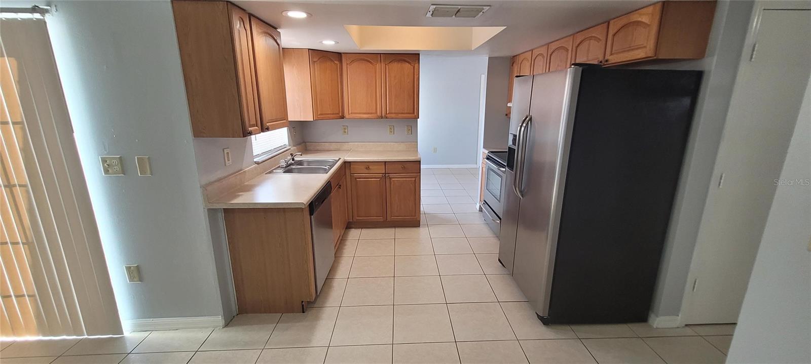 POINCIANA VILLAGE 02 NEIGHBORHOOD 01 - Residential Lease