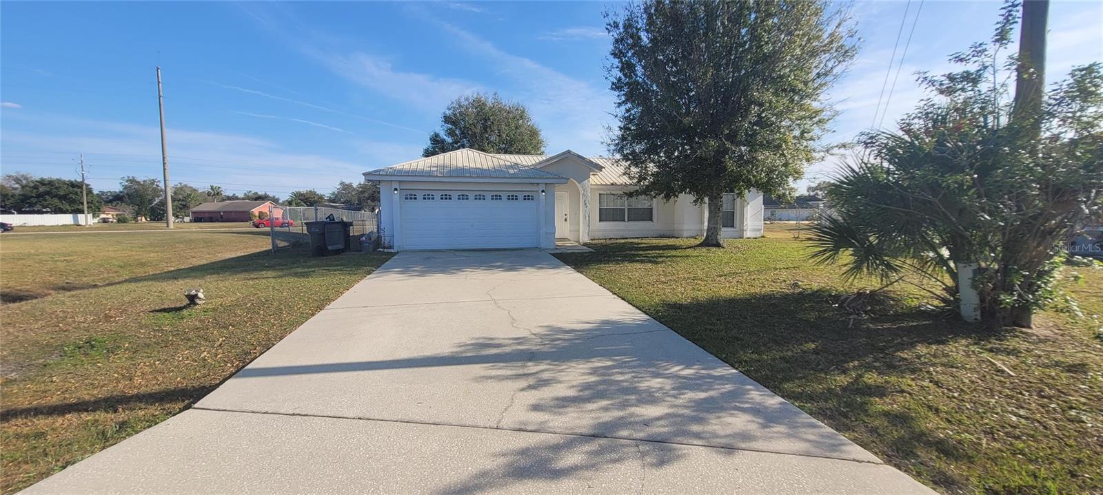 POINCIANA VILLAGE 02 NEIGHBORHOOD 01 - Residential Lease