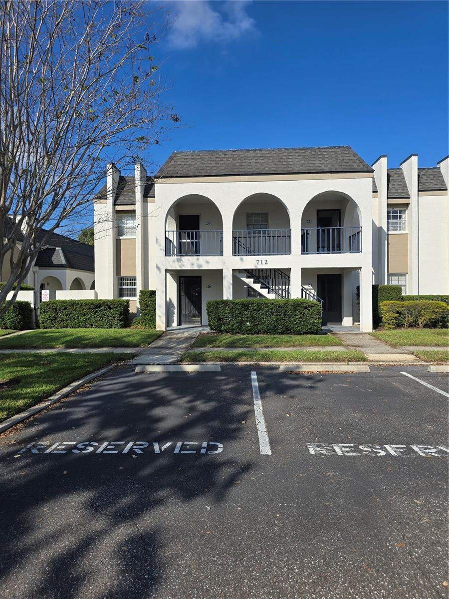 1 BEDROOM, 1 FULL BATH CONDO WITH SCREENED PATIO + POOL ACCESS IN BRANDON! Step inside to a BRIGHT, OPEN LIVING + DINING AREA with natural light pouring in—perfect for relaxing evenings or hosting friends. The KITCHEN stands with loads of cabinet space, a full pantry, and an easy flow that makes meal prep simple. Bedroom is generously sized, each with large closets. Enjoy your morning coffee or evening wind-down on the PRIVATE SCREENED PATIO overlooking the quiet community grounds and pool. This condo also includes RESERVED PARKING for convenience. Russellwood is a well-kept community featuring a SPARKLING POOL, clubhouse, and laundry facilities. HOA fees cover exterior maintenance, water, sewer, and trash—making this a LOW-MAINTENANCE LIFESTYLE you’ll love. Located near I-75, I-4, and the Crosstown, this home offers QUICK ACCESS to DOWNTOWN TAMPA, TAMPA INTERNATIONAL AIRPORT, MACDILL AIR FORCE BASE, hospitals, shopping, restaurants, and entertainment. It’s also only about an hour to DISNEY, ORLANDO, and FLORIDA’S WORLD-FAMOUS GULF BEACHES. This one checks all the boxes—schedule your showing today!