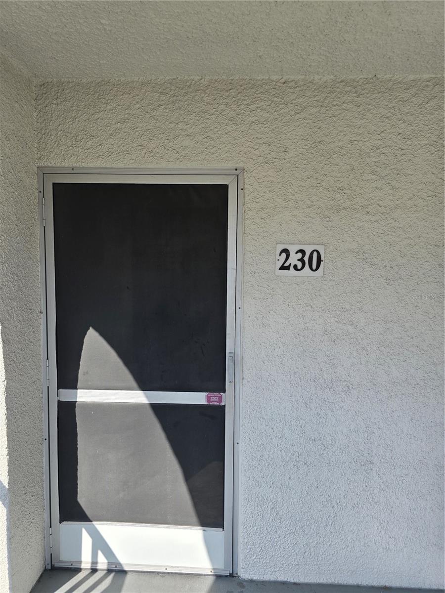 RUSSELLWOOD A CONDO - Residential