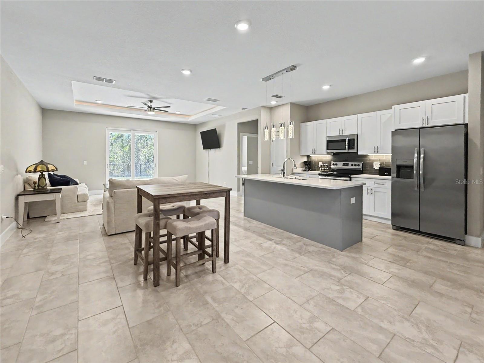 PORT CHARLOTTE SUB 52 - Residential