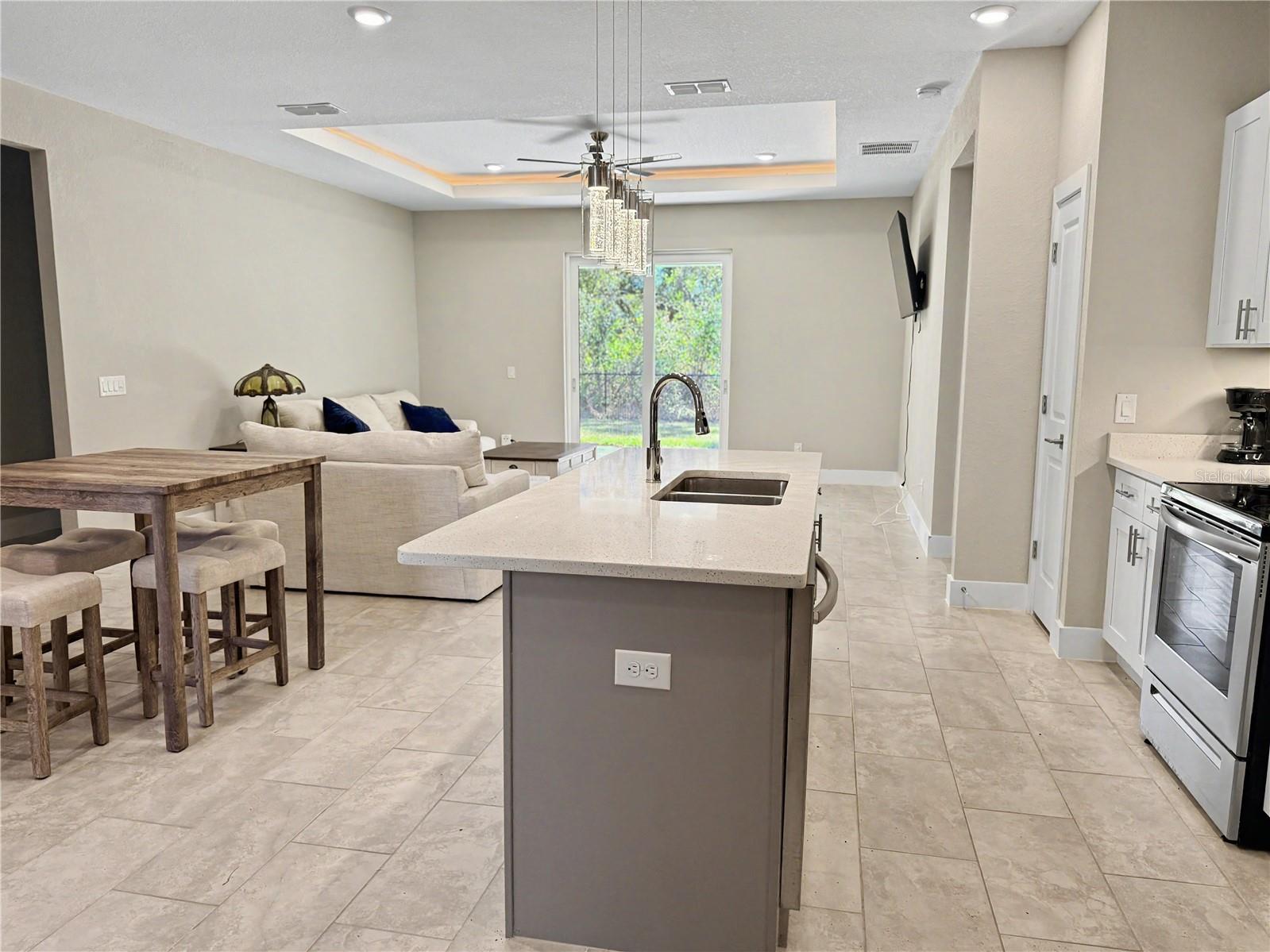 PORT CHARLOTTE SUB 52 - Residential