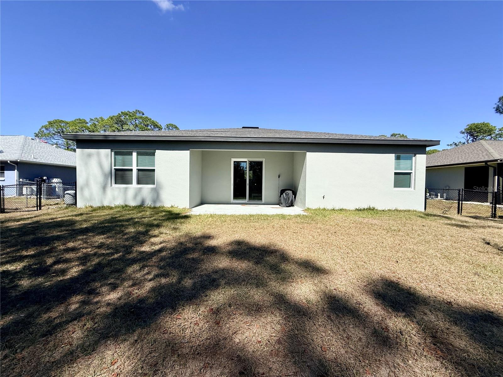 PORT CHARLOTTE SUB 52 - Residential