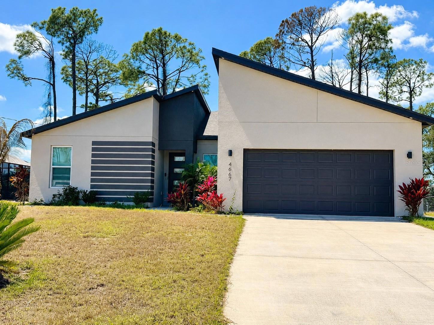 PORT CHARLOTTE SUB 52 - Residential