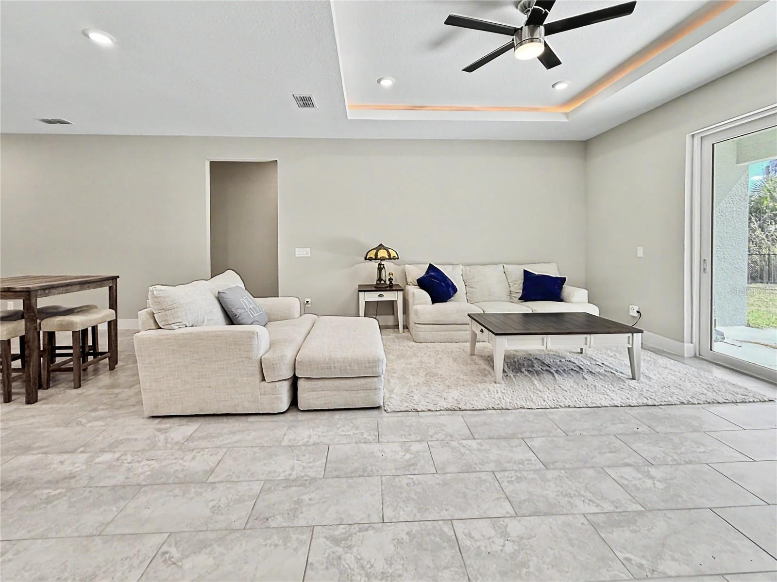 PORT CHARLOTTE SUB 52 - Residential