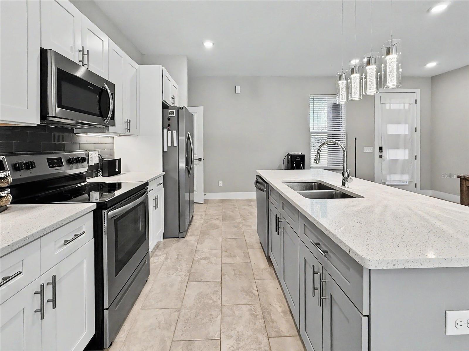 PORT CHARLOTTE SUB 52 - Residential