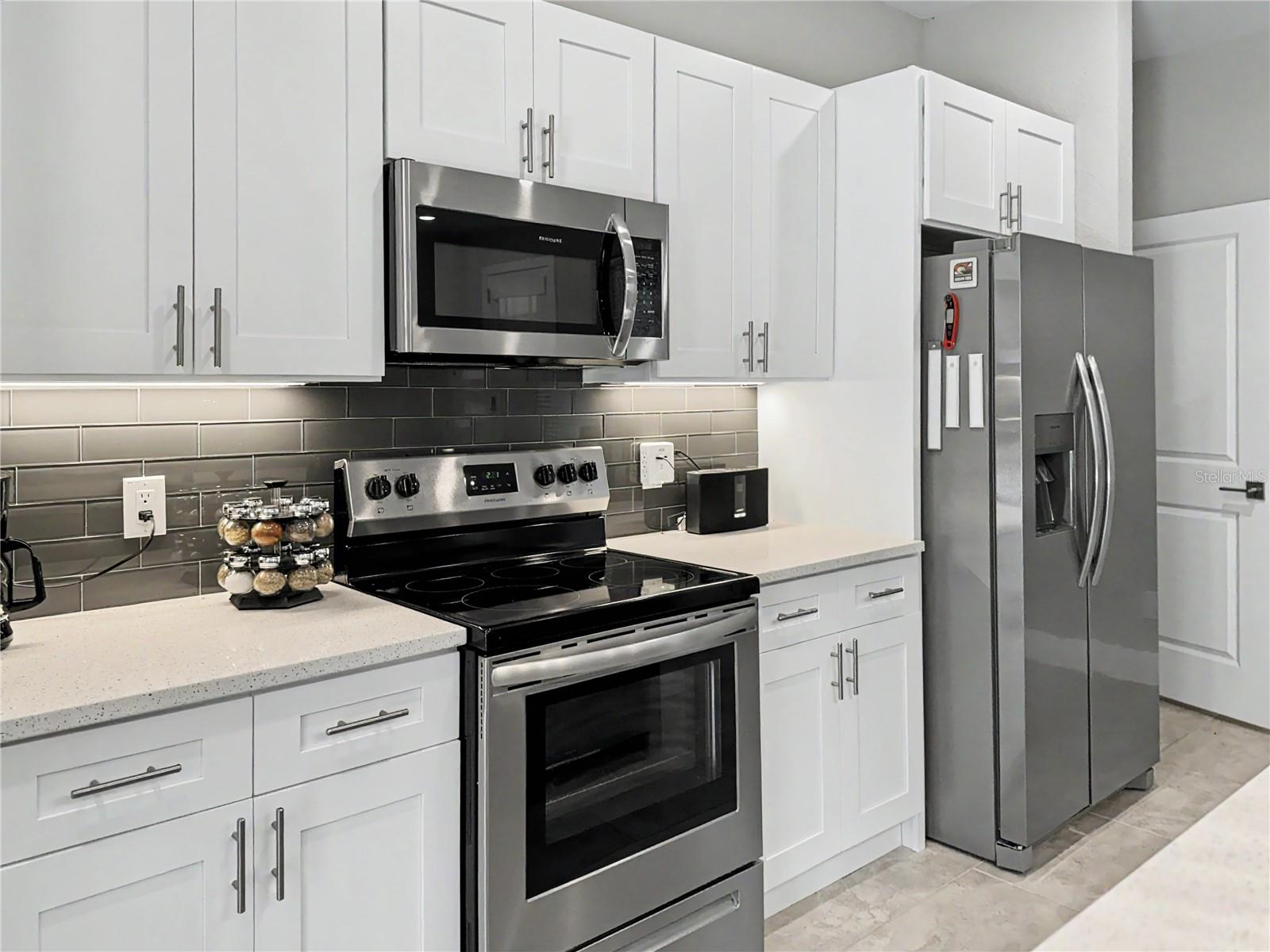 PORT CHARLOTTE SUB 52 - Residential