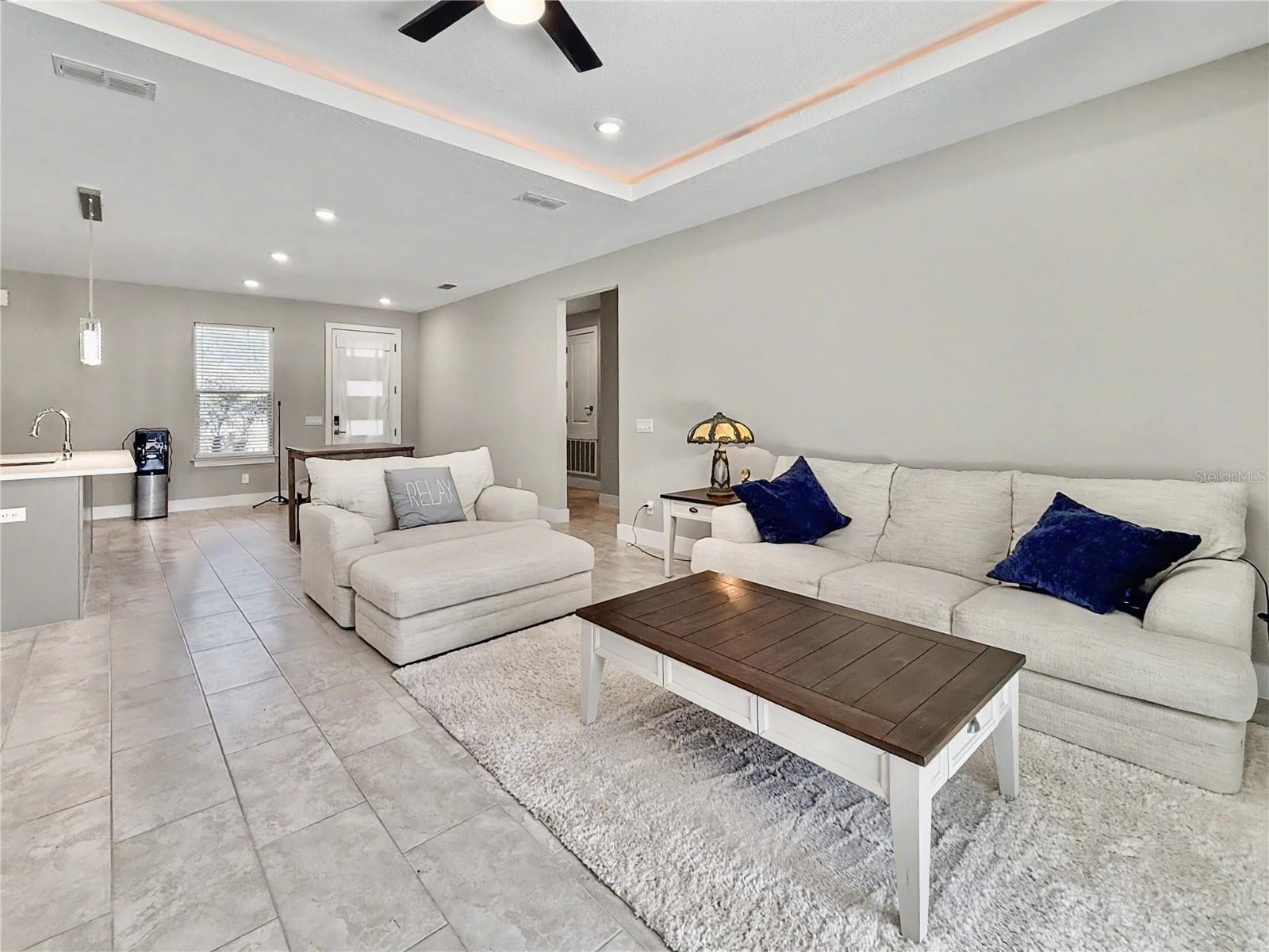 PORT CHARLOTTE SUB 52 - Residential