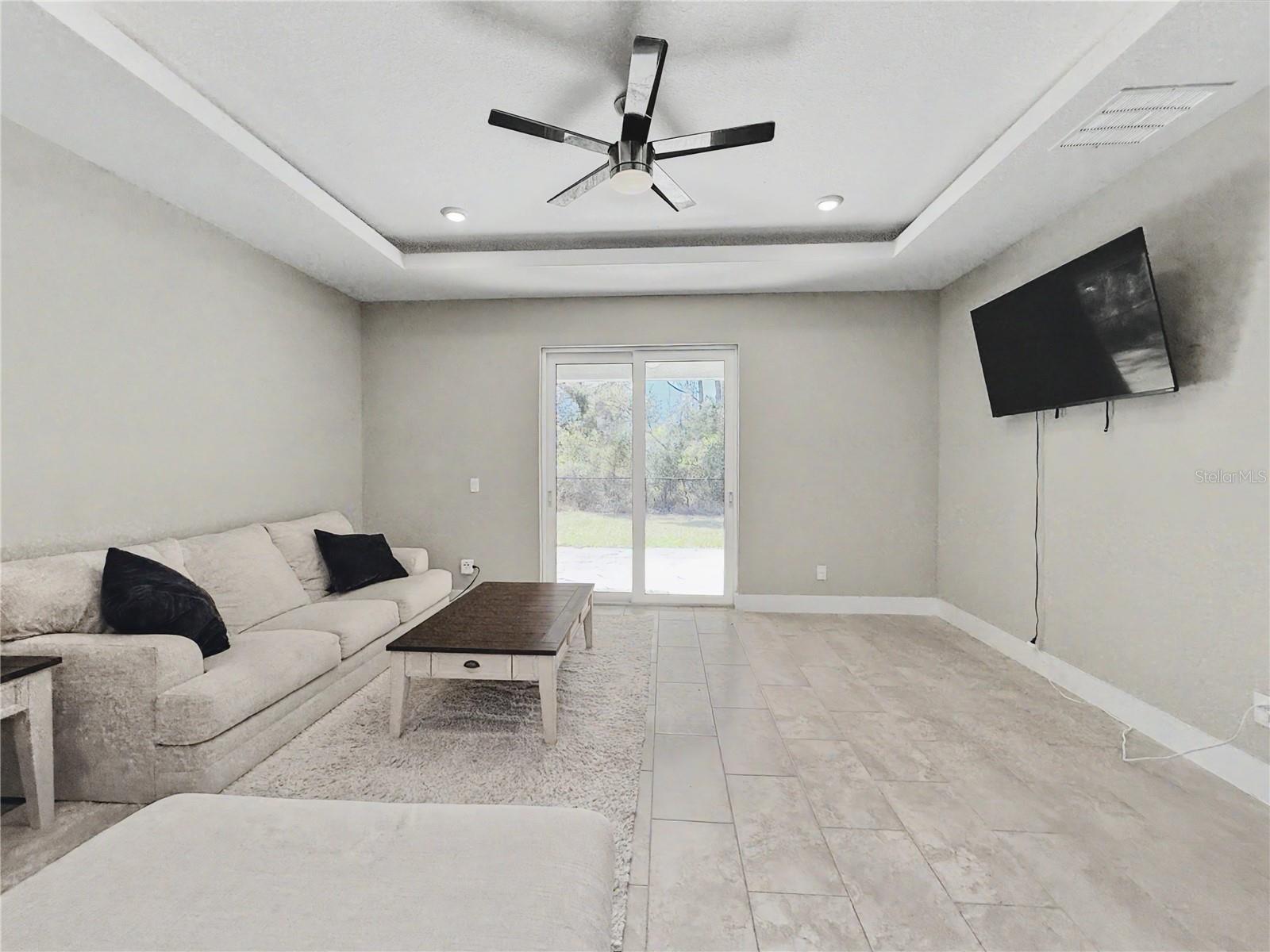 PORT CHARLOTTE SUB 52 - Residential