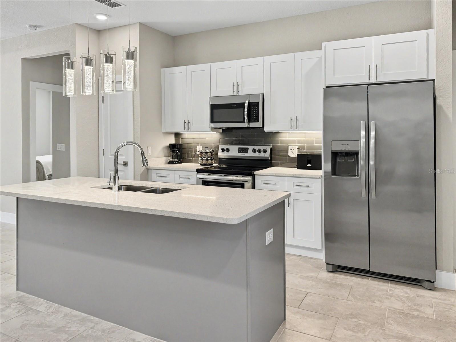 PORT CHARLOTTE SUB 52 - Residential