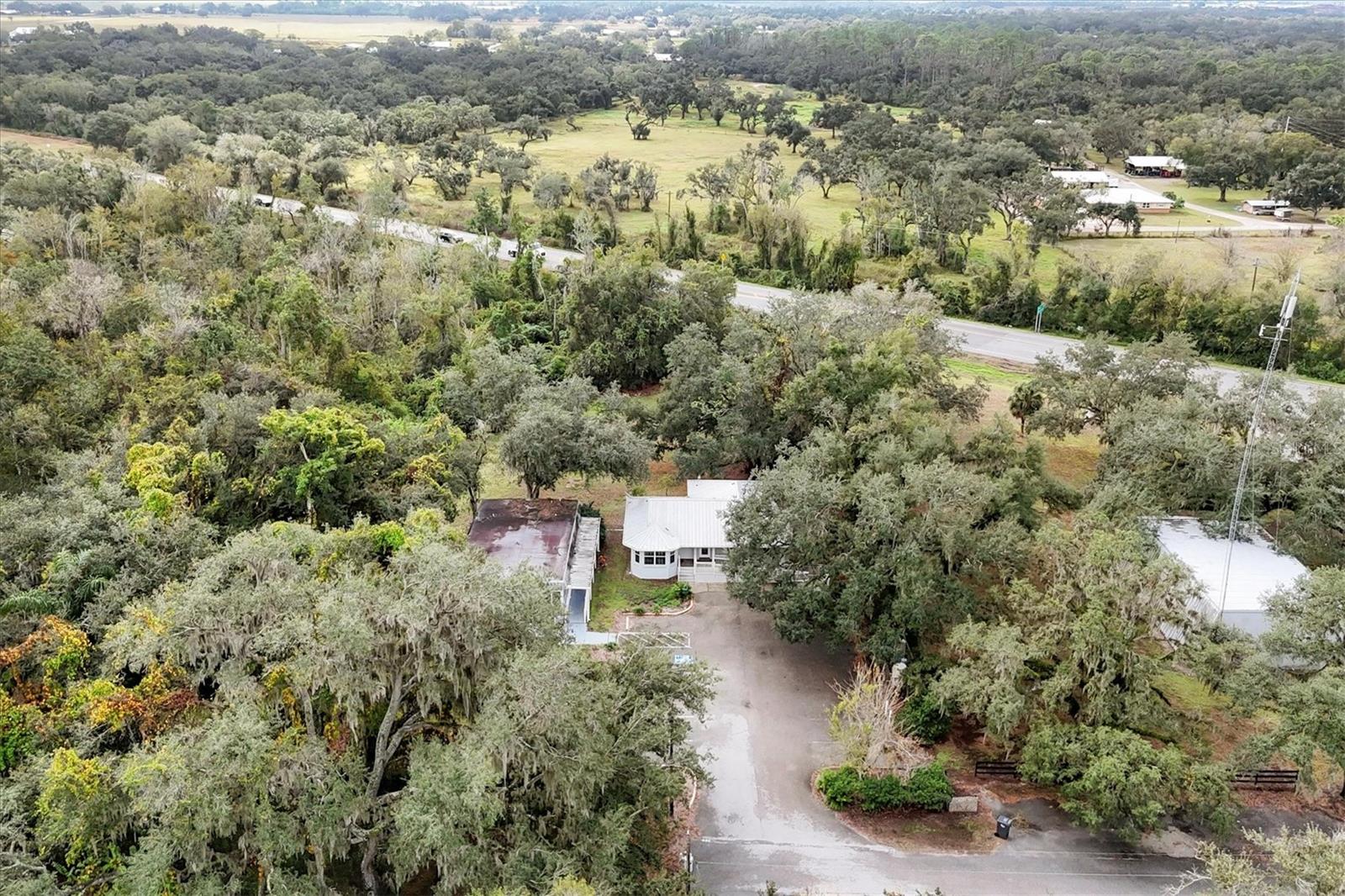 MYAKKA CITY - Commercial Sale