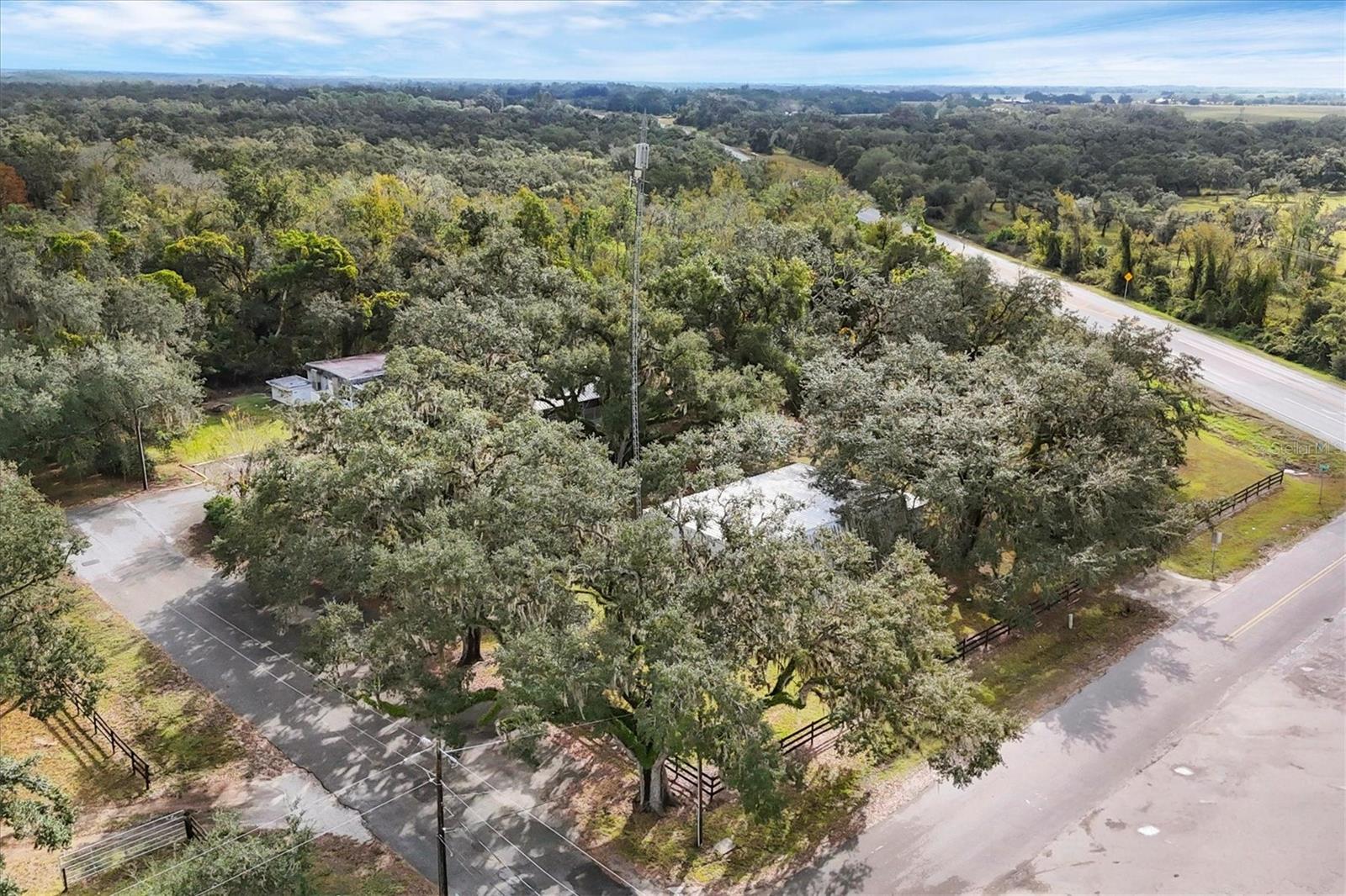 MYAKKA CITY - Commercial Sale