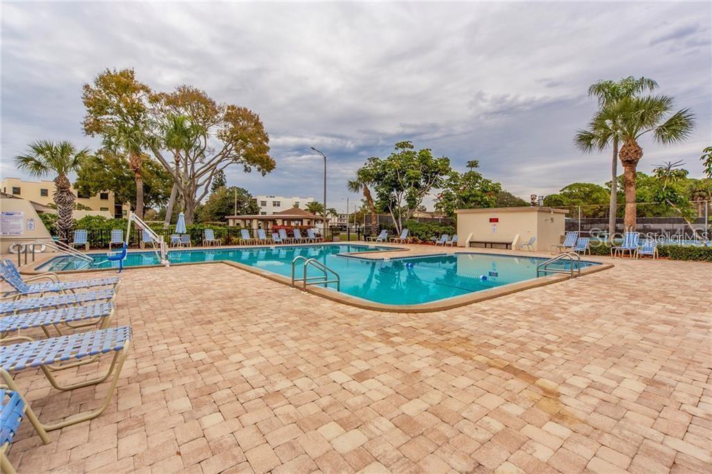 FIVE TOWNS OF ST PETE - Residential