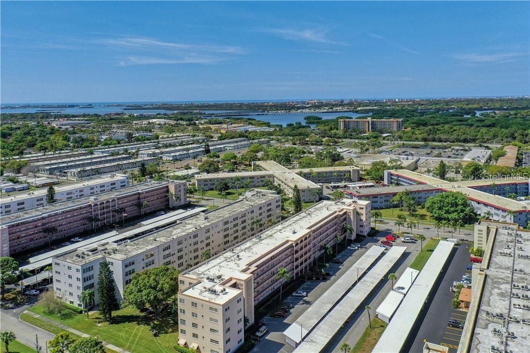 FIVE TOWNS OF ST PETE - Residential