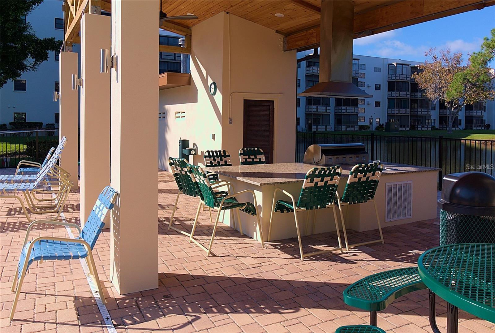 FIVE TOWNS OF ST PETE - Residential
