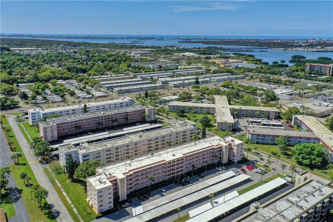 FIVE TOWNS OF ST PETE - Residential