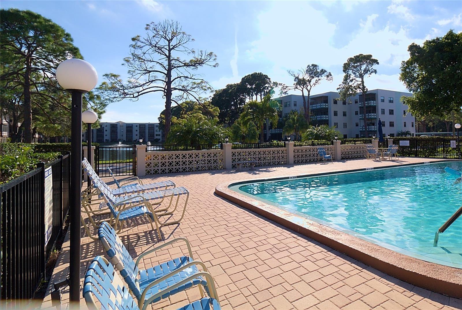 FIVE TOWNS OF ST PETE - Residential