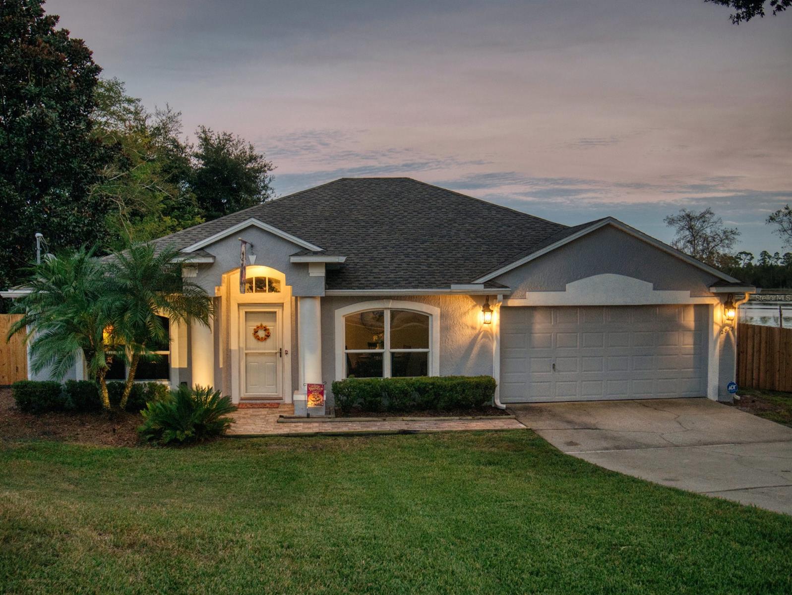 Deltona Lakes Unit 63 - Residential