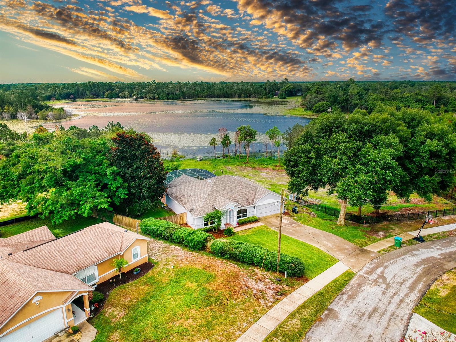Deltona Lakes Unit 63 - Residential