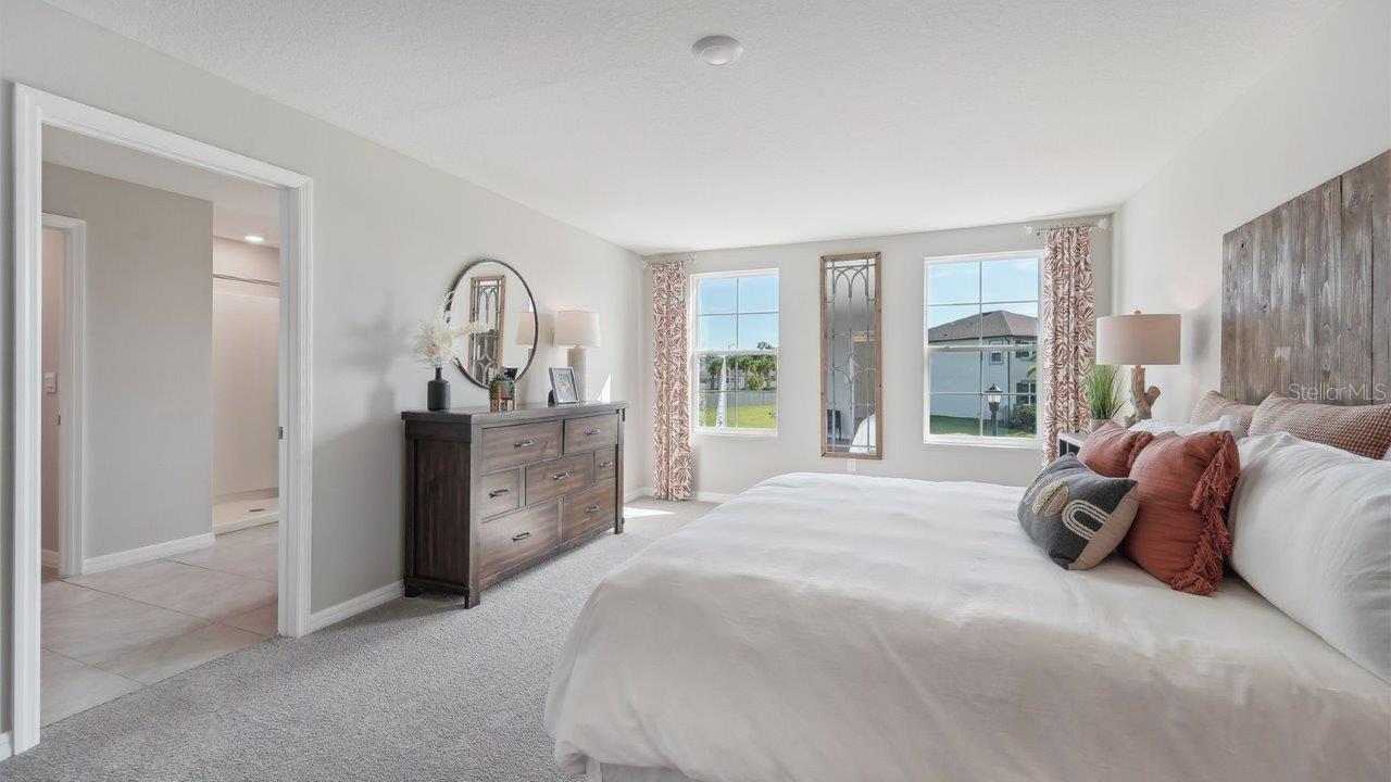 SUMMIT VIEW - Residential