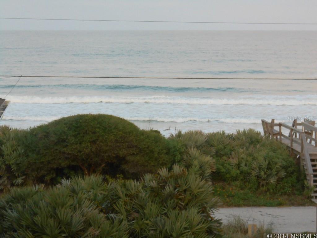 Bethune Volusia Beach - Residential