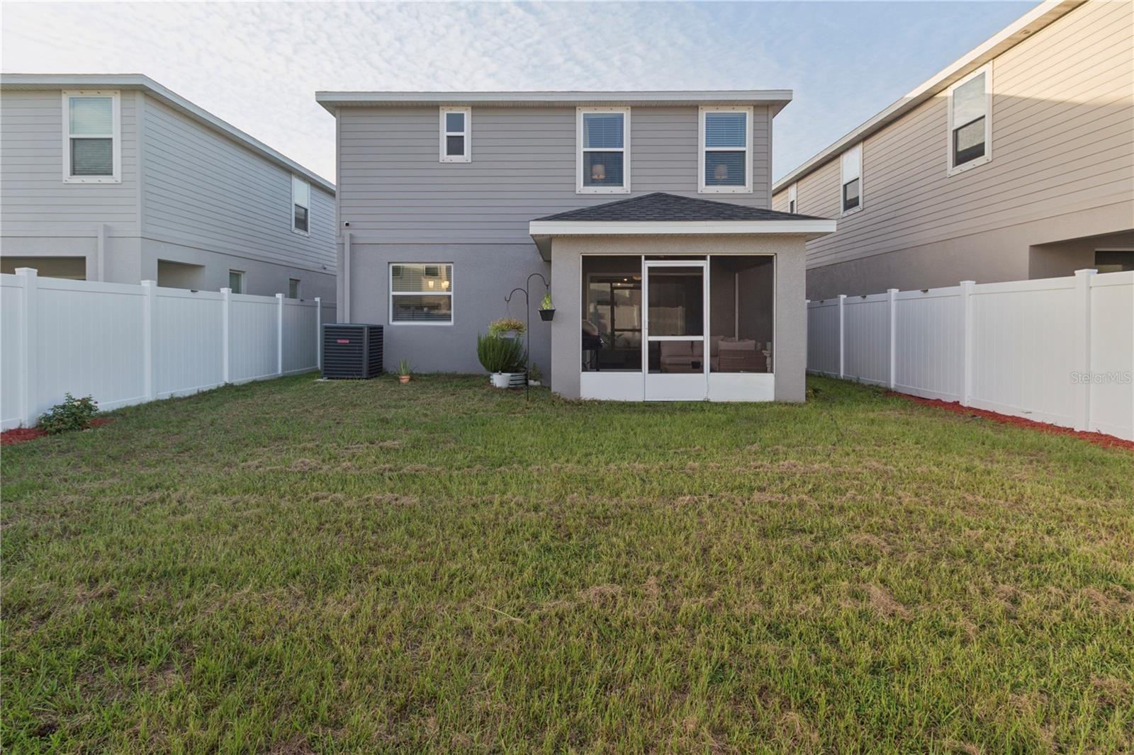RIDGEWOOD SOUTH - Residential Lease