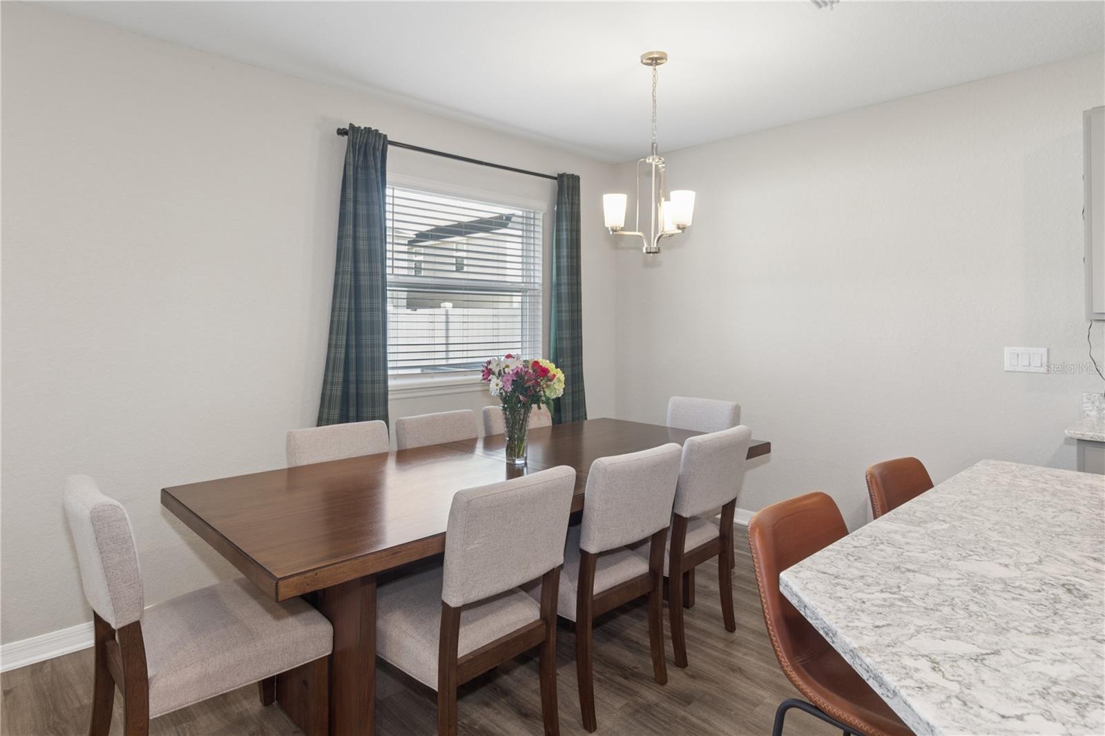 RIDGEWOOD SOUTH - Residential Lease