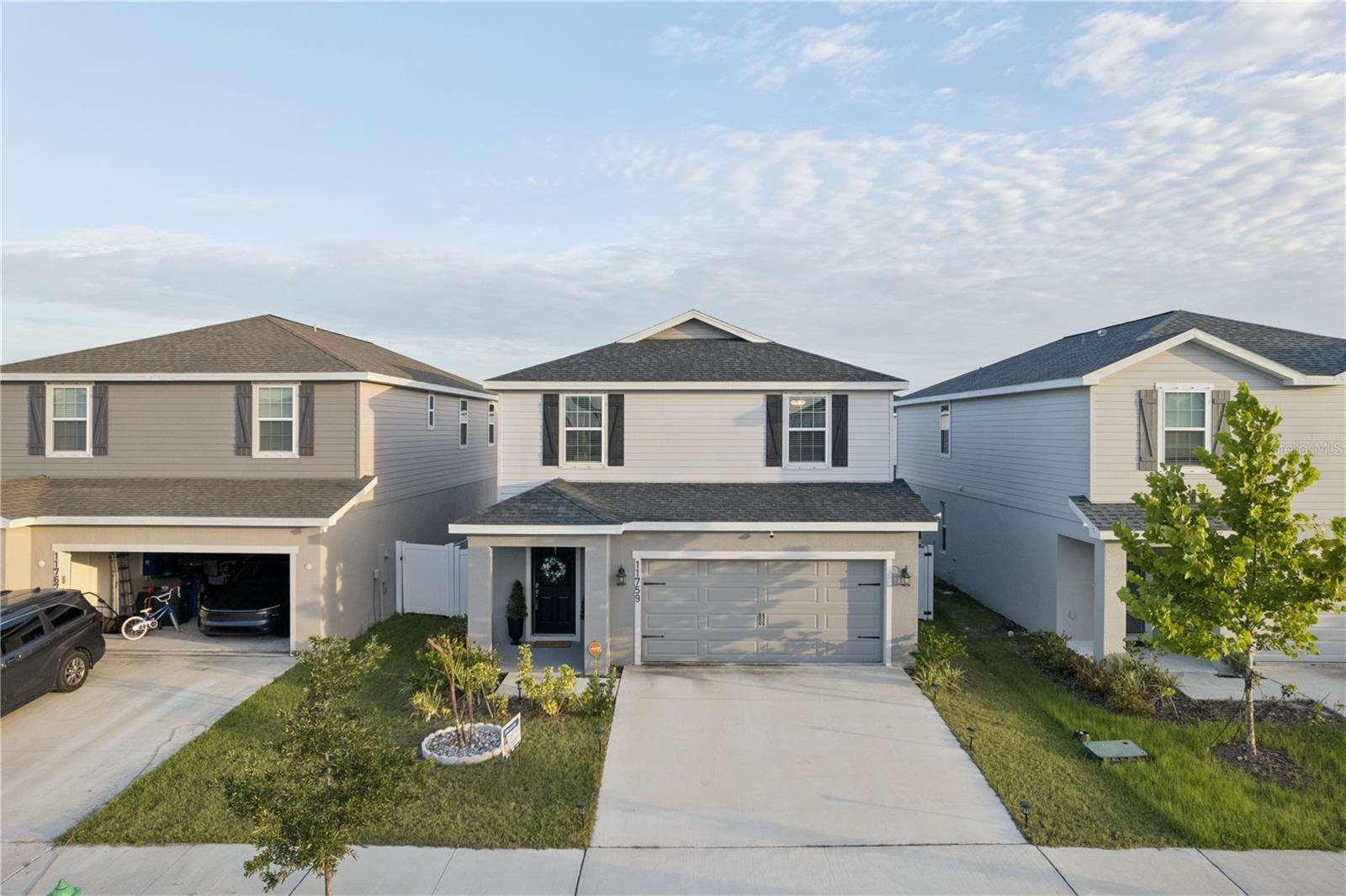 RIDGEWOOD SOUTH - Residential Lease