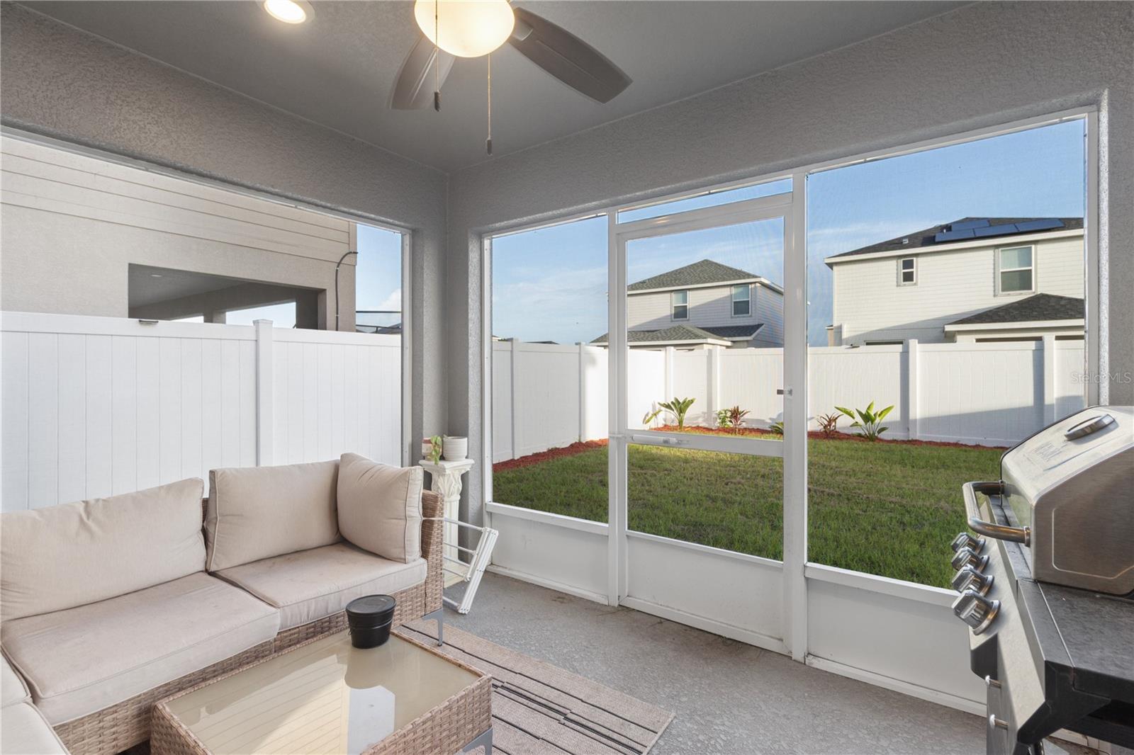 RIDGEWOOD SOUTH - Residential Lease