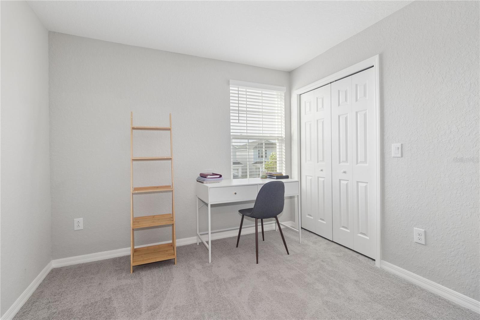 RIDGEWOOD SOUTH - Residential Lease