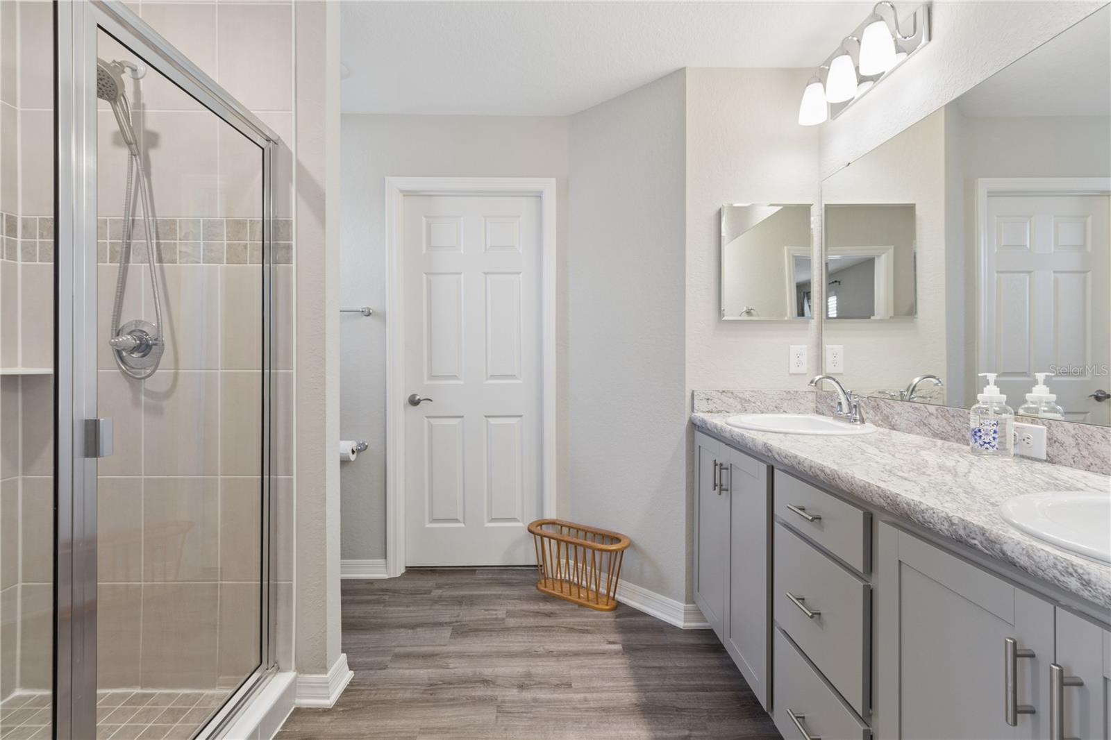 RIDGEWOOD SOUTH - Residential Lease