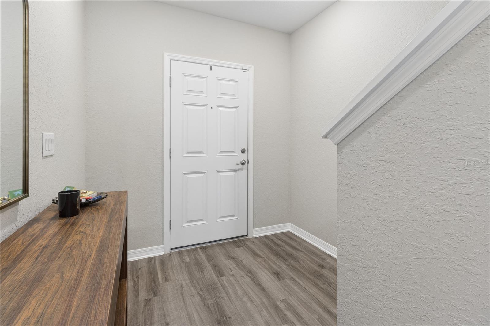 RIDGEWOOD SOUTH - Residential Lease