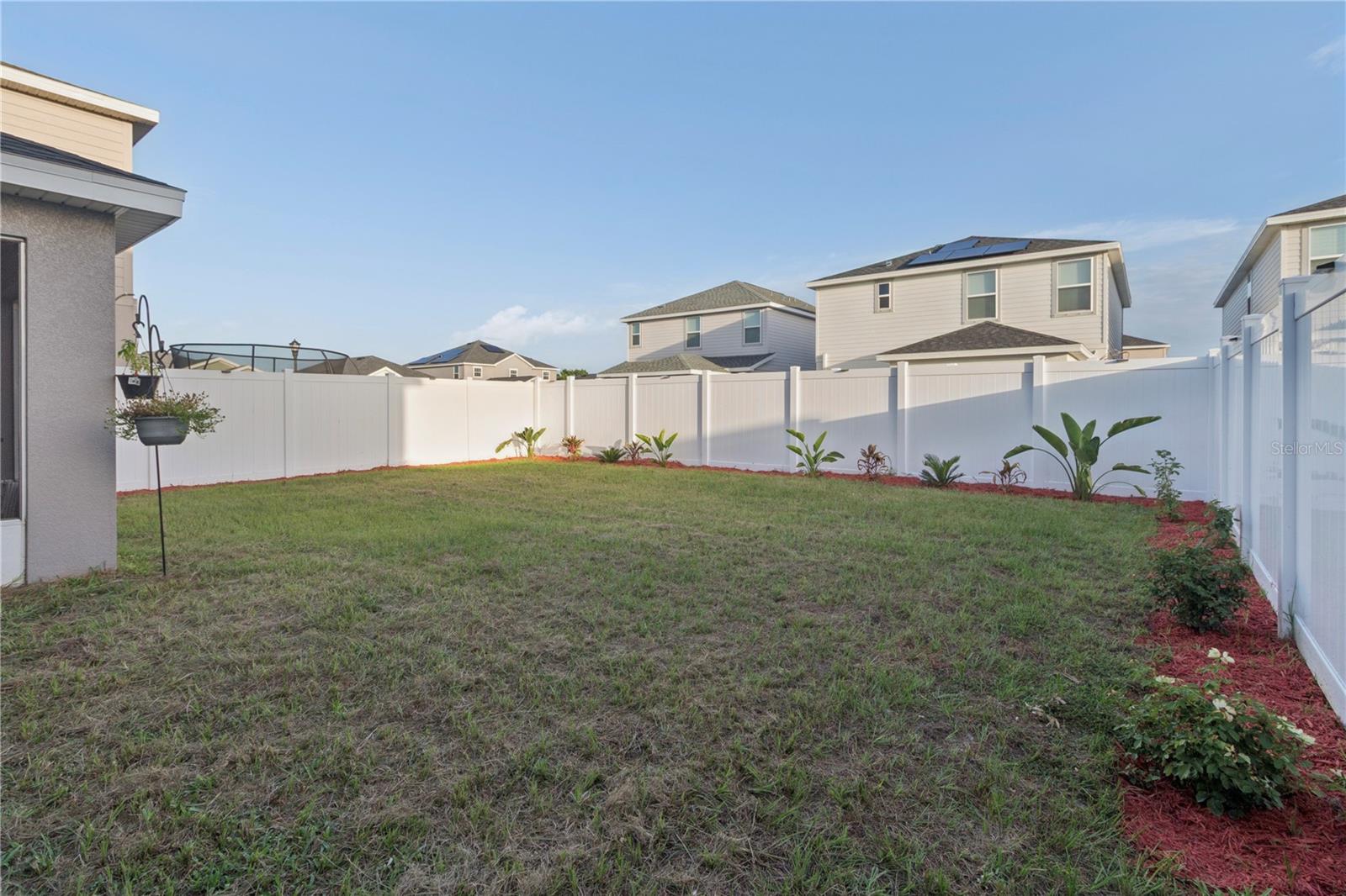 RIDGEWOOD SOUTH - Residential Lease