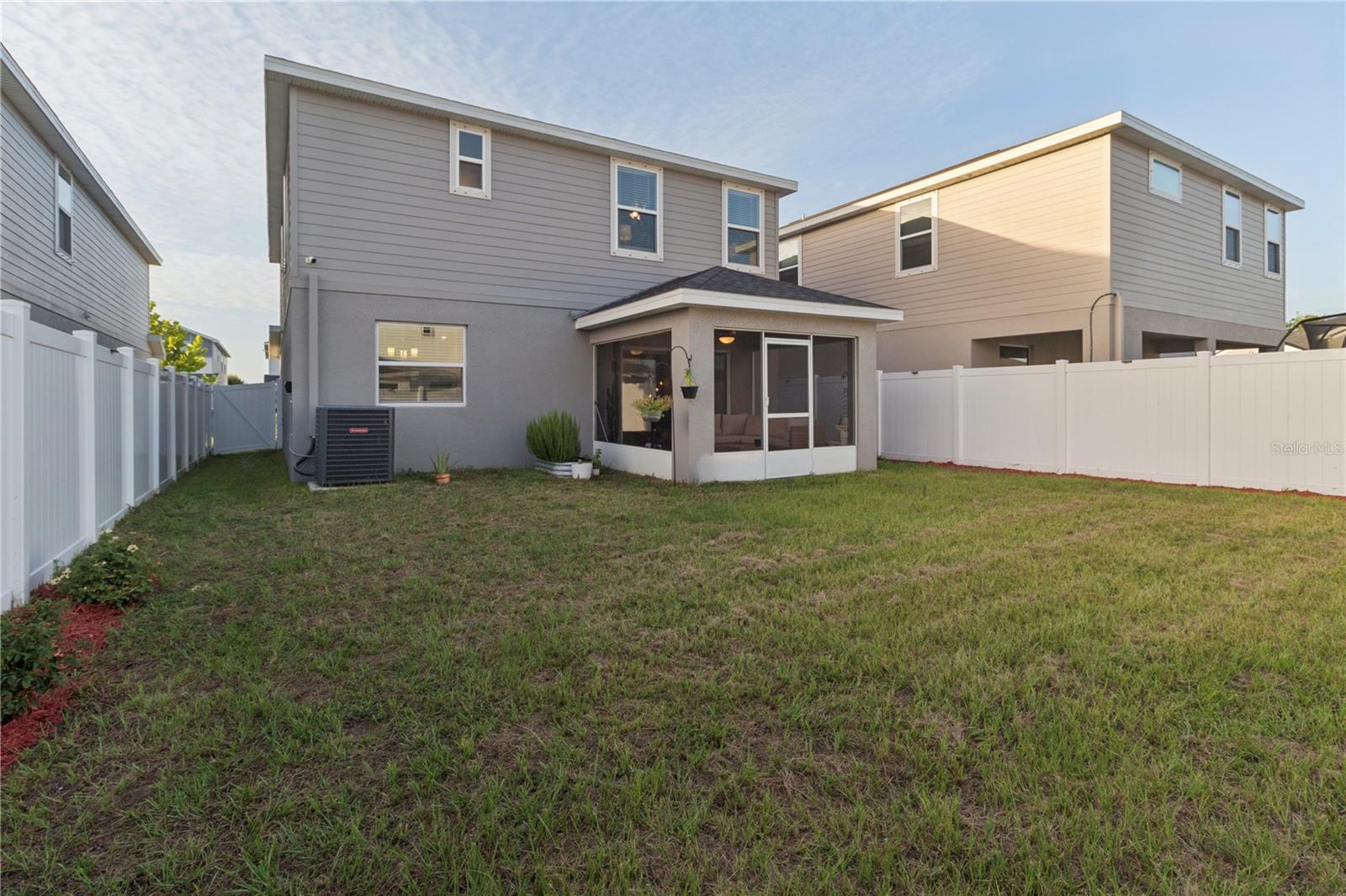 RIDGEWOOD SOUTH - Residential Lease