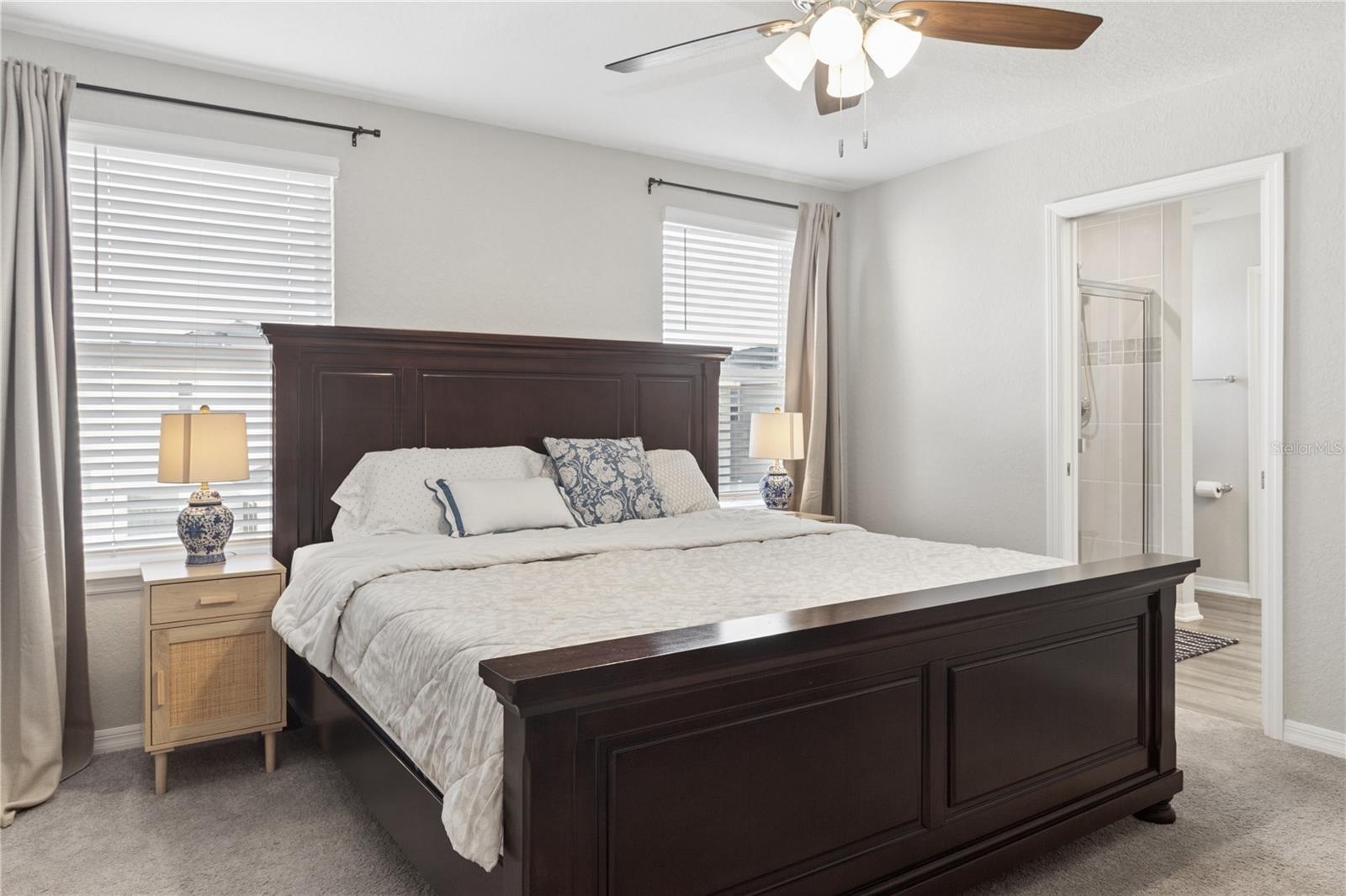 RIDGEWOOD SOUTH - Residential Lease