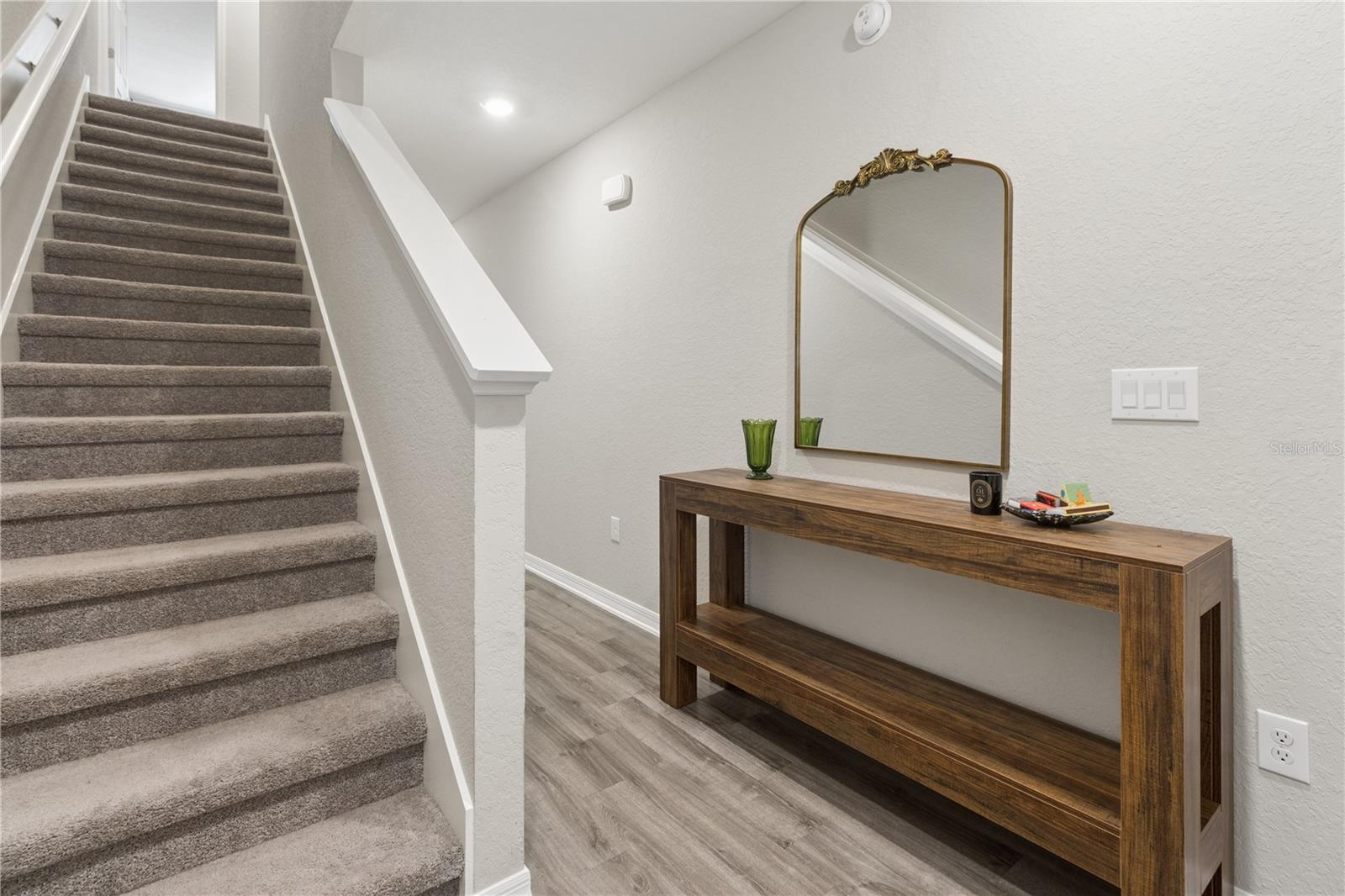 RIDGEWOOD SOUTH - Residential Lease