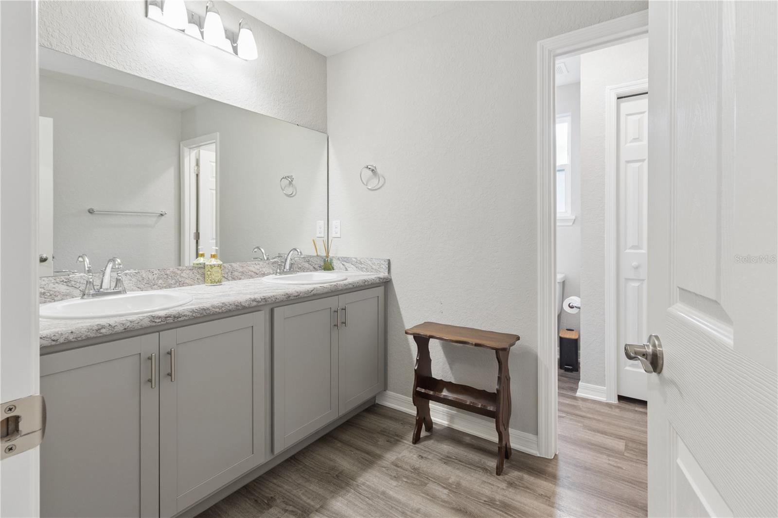 RIDGEWOOD SOUTH - Residential Lease