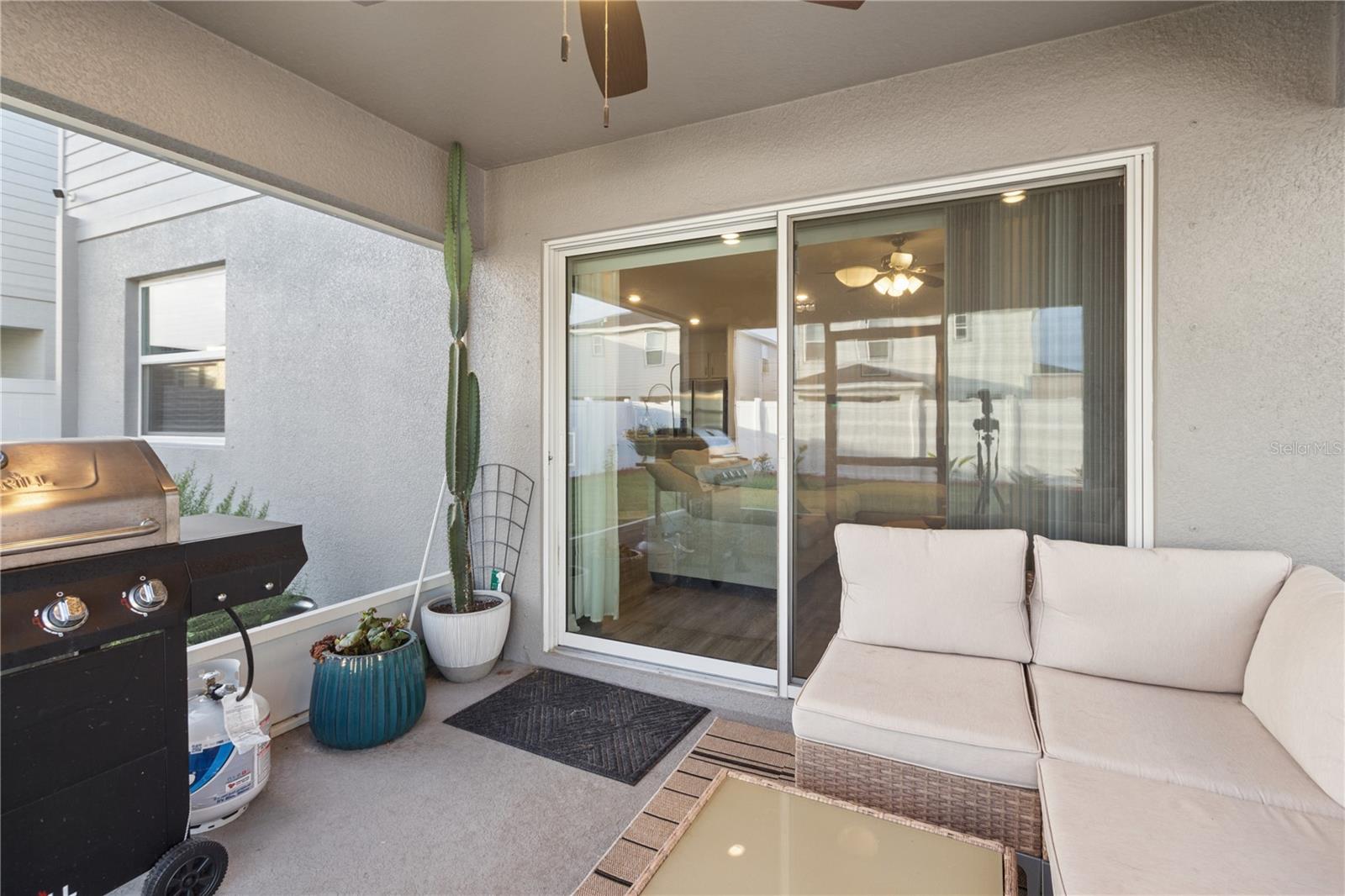 RIDGEWOOD SOUTH - Residential Lease