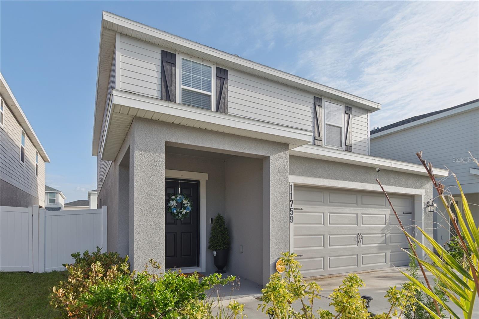 RIDGEWOOD SOUTH - Residential Lease