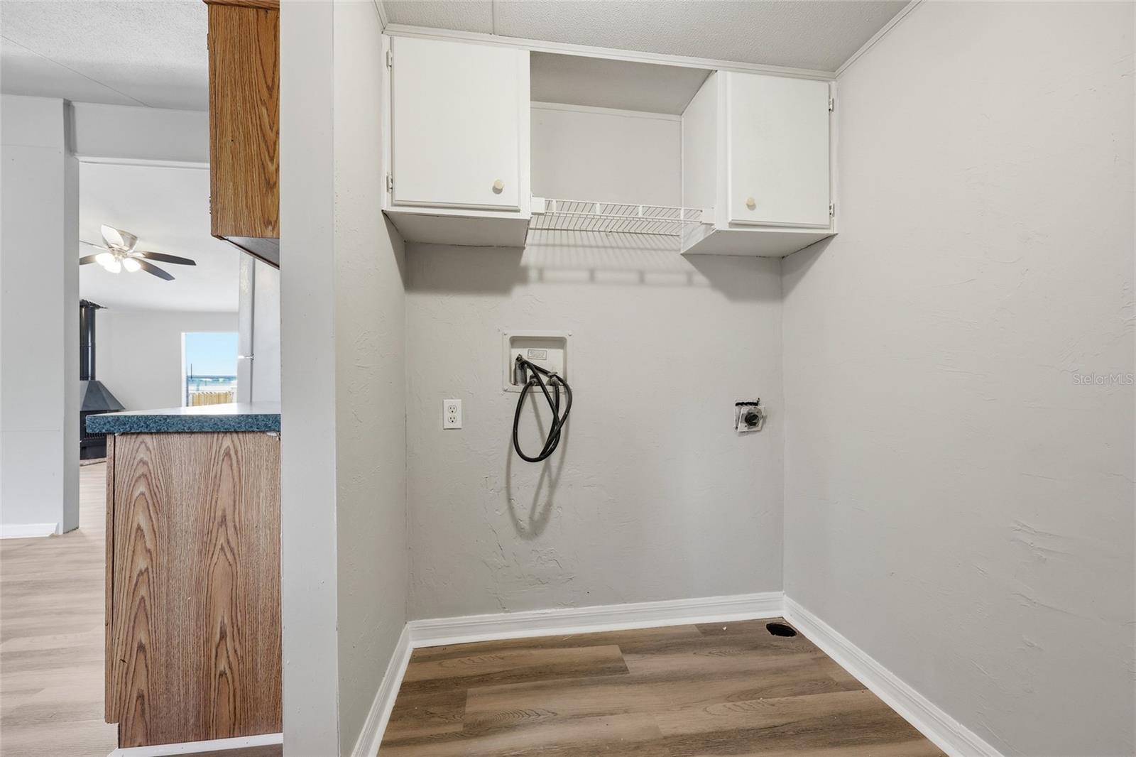 MEADOWS/BEAUTIFUL BRONSON - Residential